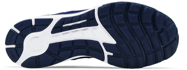 Under Armour Men's Charged Escape 3 Evo Running Shoes - Navy - 11