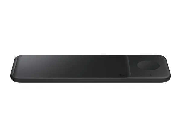 Samsung Wireless Charger Trio Black Indoor