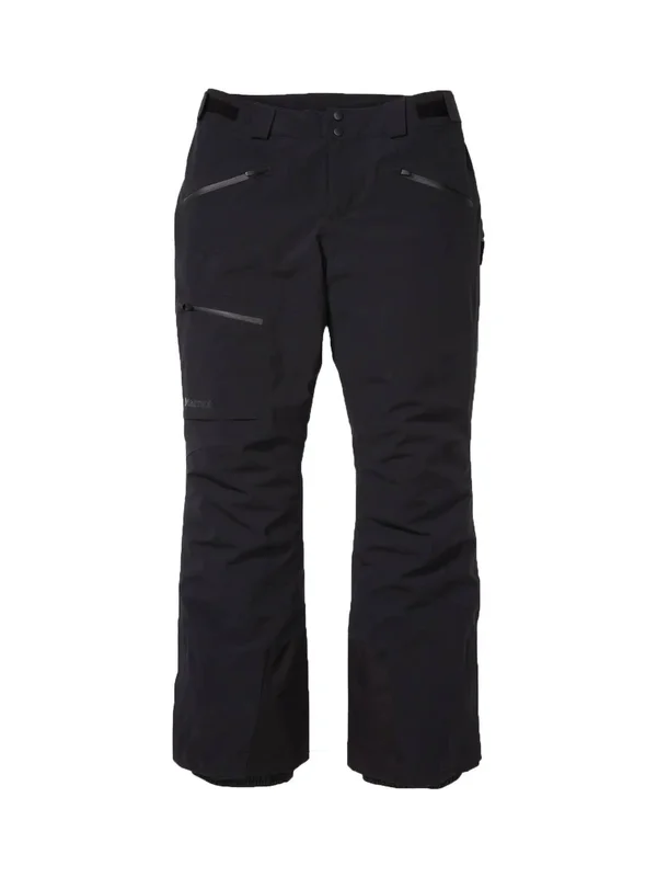 Marmot Refuge Pant - Women's Black - M