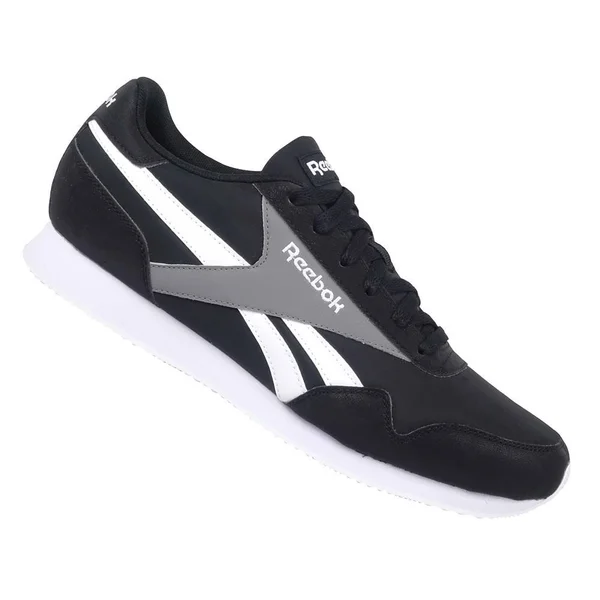 Reebok Shoes Royal Classic Jogger 3 - FZ0445 - Black - 8.5
