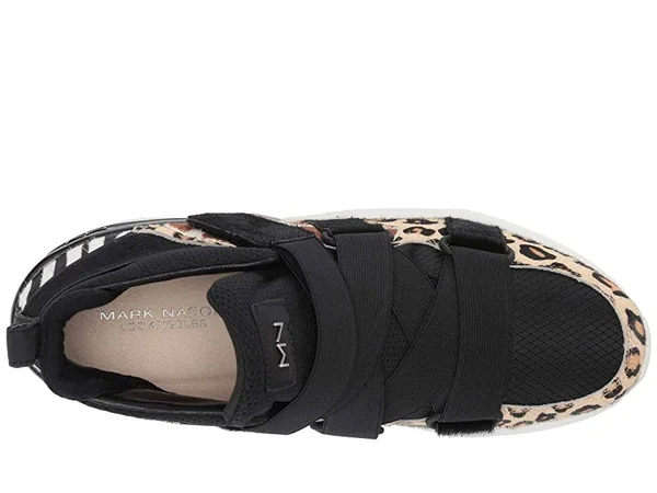 Mark Nason Diamond Boot Taylor 7 Women's Black