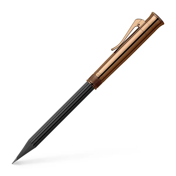 Graf Von Faber-Castell Perfect Pencil - Brown Edition
