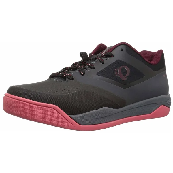 Pearl Izumi Women's X-Alp Launch SPD - Black/Smoked Pearl - 40.5
