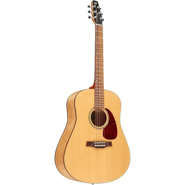 Seagull S6 Original Acoustic Guitar Natural