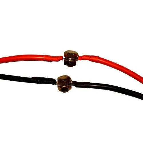 Newport Vessels Trolling Motor Battery Cable Extension Kit 10-Feet