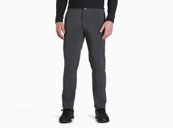 Kuhl Navigatr Pant - Men's Charcoal - 32X32