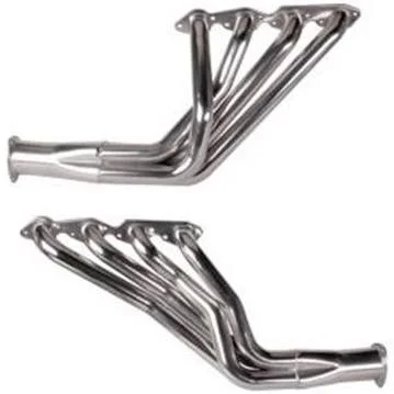 Speedway Motors 9300112H 1964-1974 Big Block Chevy Long Tube Headers - AHC Coated