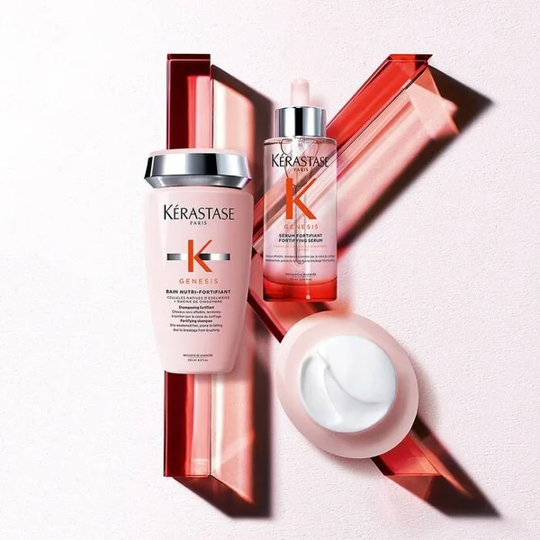 Kerastase Genesis Masque Reconstituant Hair Mask 6.8 oz