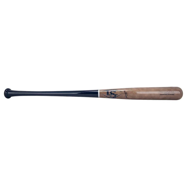 Louisville Slugger WTLWPMDJ2A20 34 inch MLB Prime Maple Wood Baseball Bat DJ2