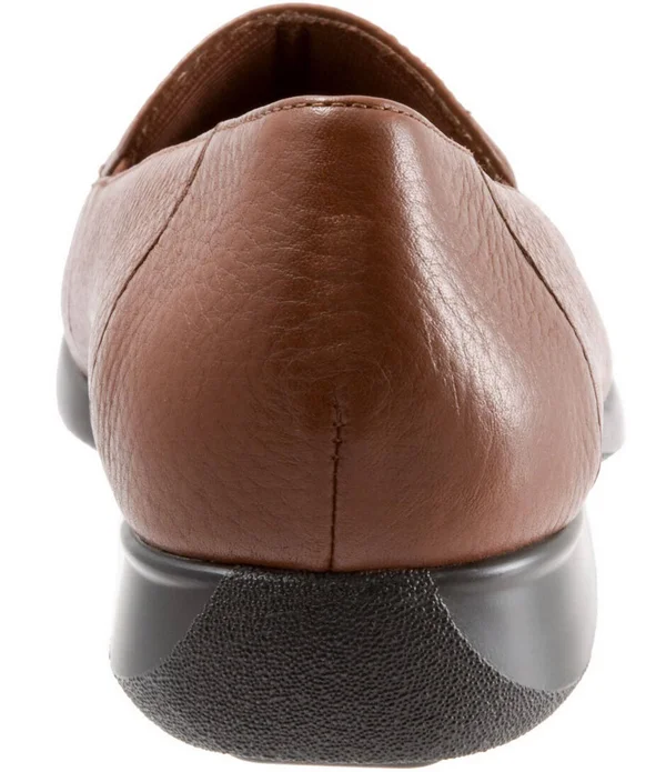 Trotters Women's Jenn, Size: 11 M, Brown