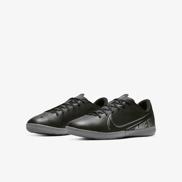 Nike Kids Mercurial Vapor 13 Academy Indoor Soccer Shoes