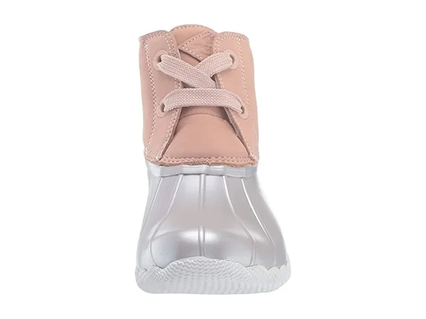 Women's Sperry - Saltwater 2-Eye Nubuck Duck Boot