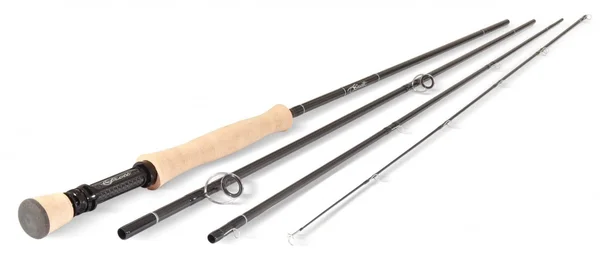 Scott Flex Fly Rod 8& 6x22 4wt