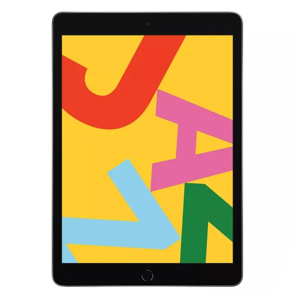 Apple iPad 10.2x22 32GB Wi-Fi - Space Gray