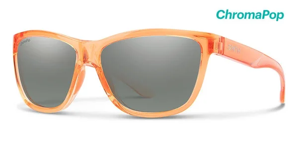 Smith Eclipse Sunglasses - Pink (035JOP)