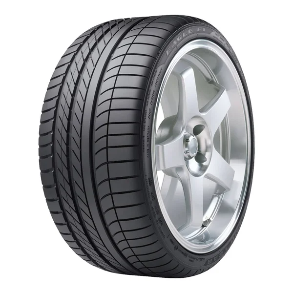 Goodyear - Eagle F1 Asymmetric - 265/35ZR19 (94Y)