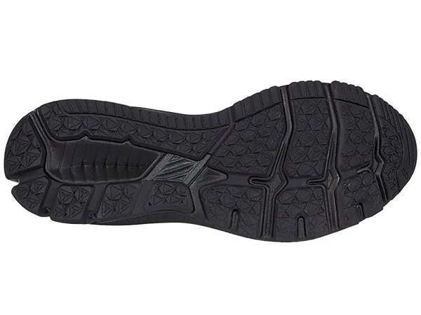 Asics Men's GT-1000 9 Running Shoes - Black