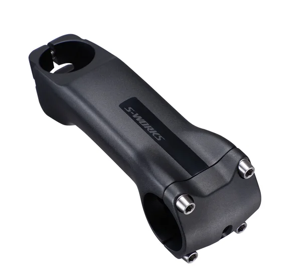 Specialized S-Works Tarmac SL7 Stem, Black 31.8mm x 130mm/ 12 Degree