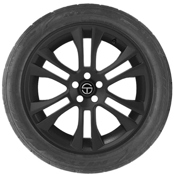 Nitto NT555 G2 : 295/40R18 103W