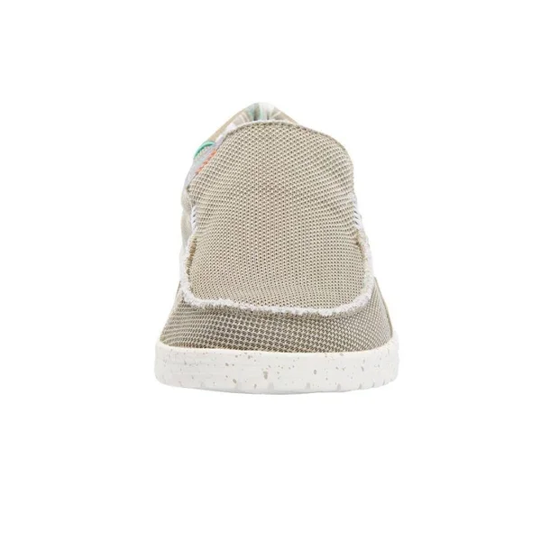Hey Dude Men's Mikka Hawk Safari Slip-On Shoes 150308333
