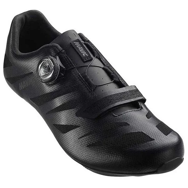 Mavic Cosmic Elite SL Shoe 6.5 Black