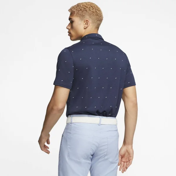 Nike Dri-Fit Player Men's Printed Golf Polo