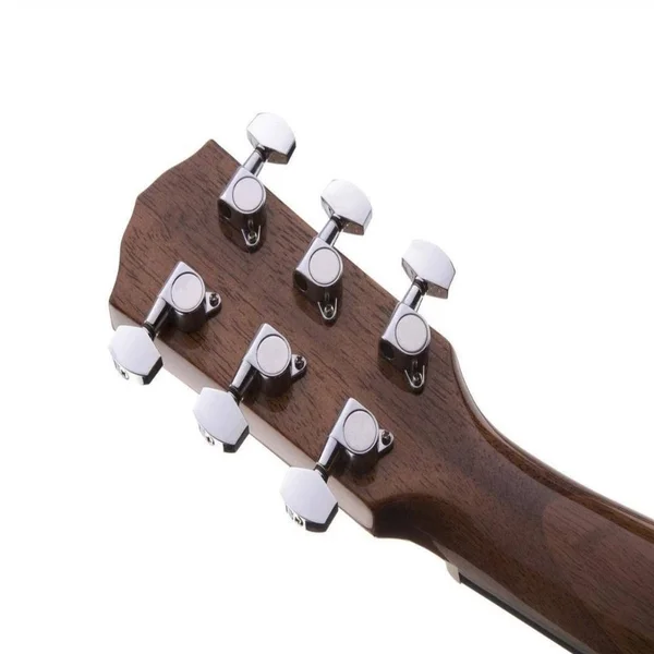 Fender CD60 All-Mahogany Acoustic Guitar Mahogany