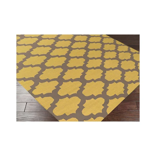 Surya - FT480-3656 Frontier 3&6x22 x 5&6x22 Rug