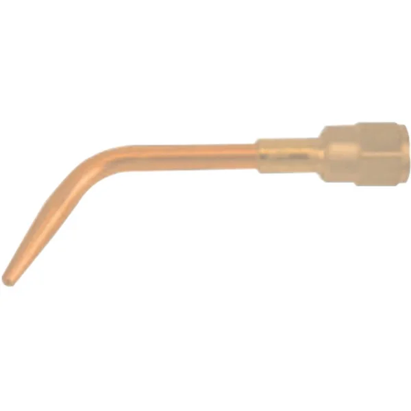 Victor Type W-1 Medium Duty Welding Nozzles - Size 3, Clamshell 0387-0033