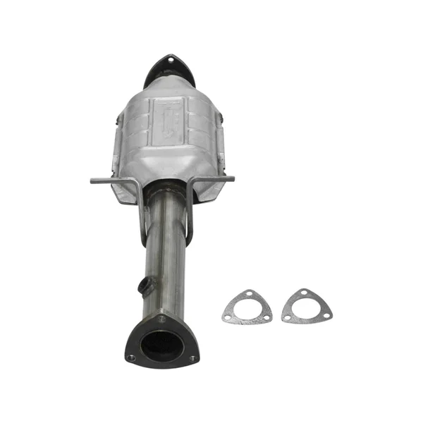 Flowmaster 2010016 Direct Fit Catalytic Converter 49 State