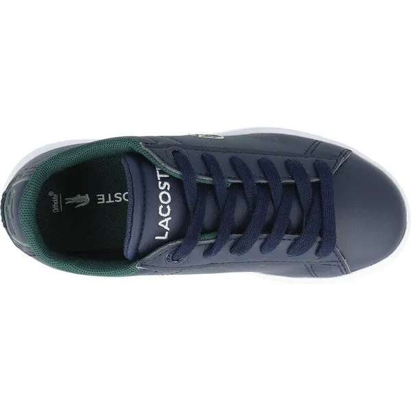 Lacoste - Sneakers - Navy, Boy, 33