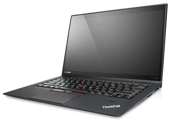 Lenovo ThinkPad T440p Ultrabook 14x22 HD Display, Intel Dual-Core i5-4200M Up to 3.1 GHz, 8GB Ddr3, 256gb Ssd, Windows 10 Profes