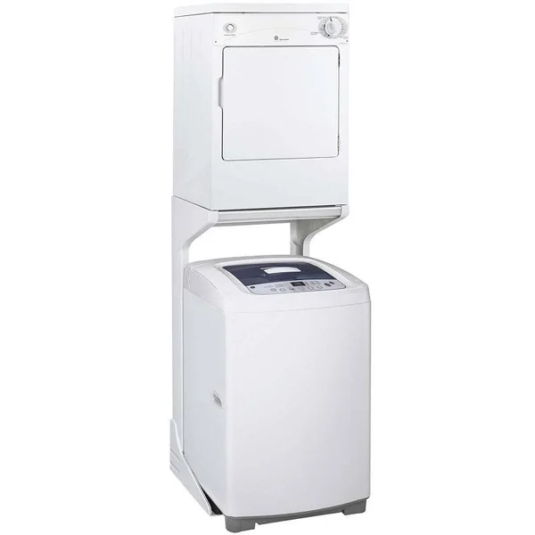 GE Spacemaker - Dryer stacking kit