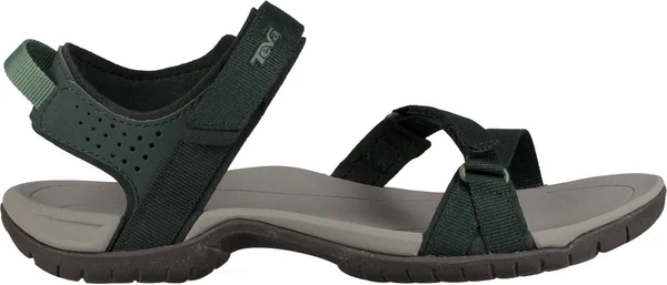 Teva Women's Verra Sandals 7.5 - Darkest Spruce