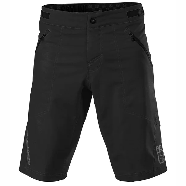 Troy Lee Designs - Skyline Short - 38 - Black