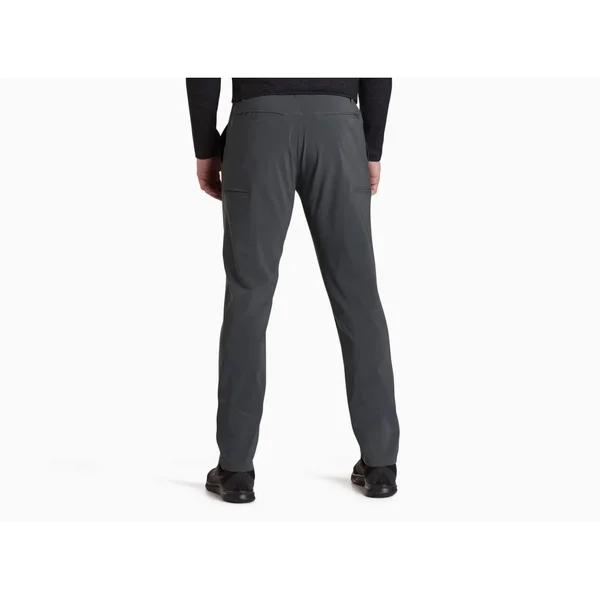 Kuhl Navigatr Pant - Men's Charcoal - 32X32