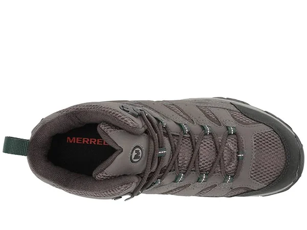 Merrell Moab 2 Mid GORE-TEX Boulder, 9.5