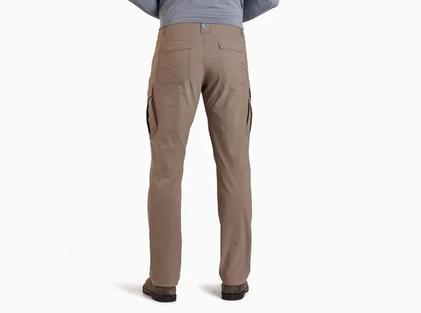Kuhl Silencr Kargo Pant, Storm Khaki, 31W x 32L