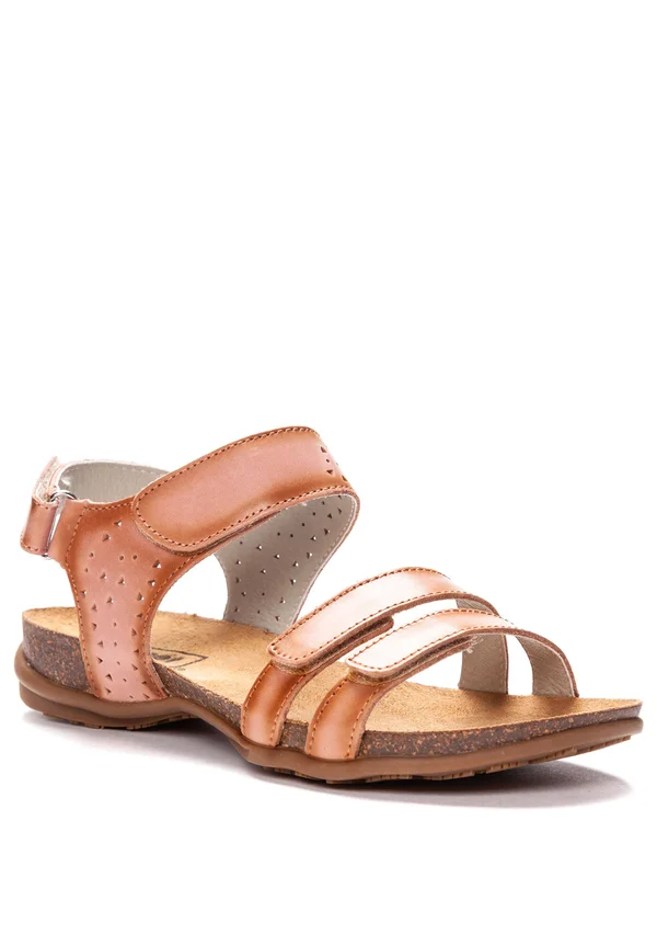 Propet Farrah Women's Sandal - Pink Size 9.5