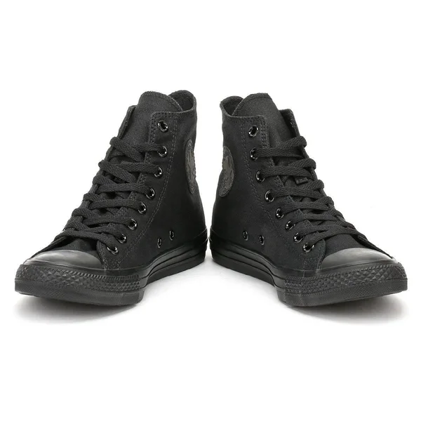 Converse Chuck Taylor All Star - Black Monochrome