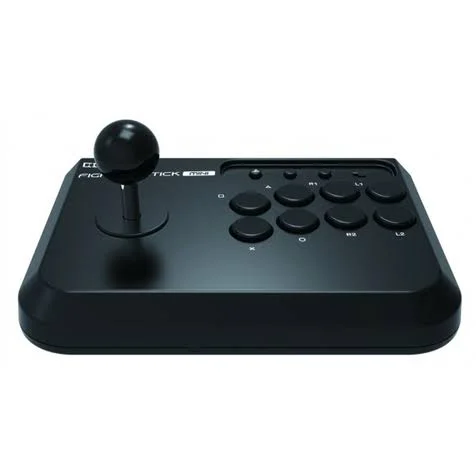 Hori Fighting Stick Mini 4 (PS4/PS3)