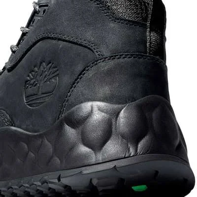 Timberland Solar Wave Mid Boots Dark Grey - 43
