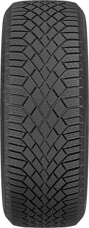 Continental Viking Contact 7 Tire, 195/55R15 89T XL