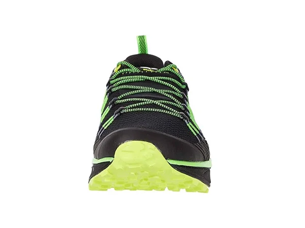 Salewa Men's Dropline - Fluo Green/Fluo Yellow - 12.5