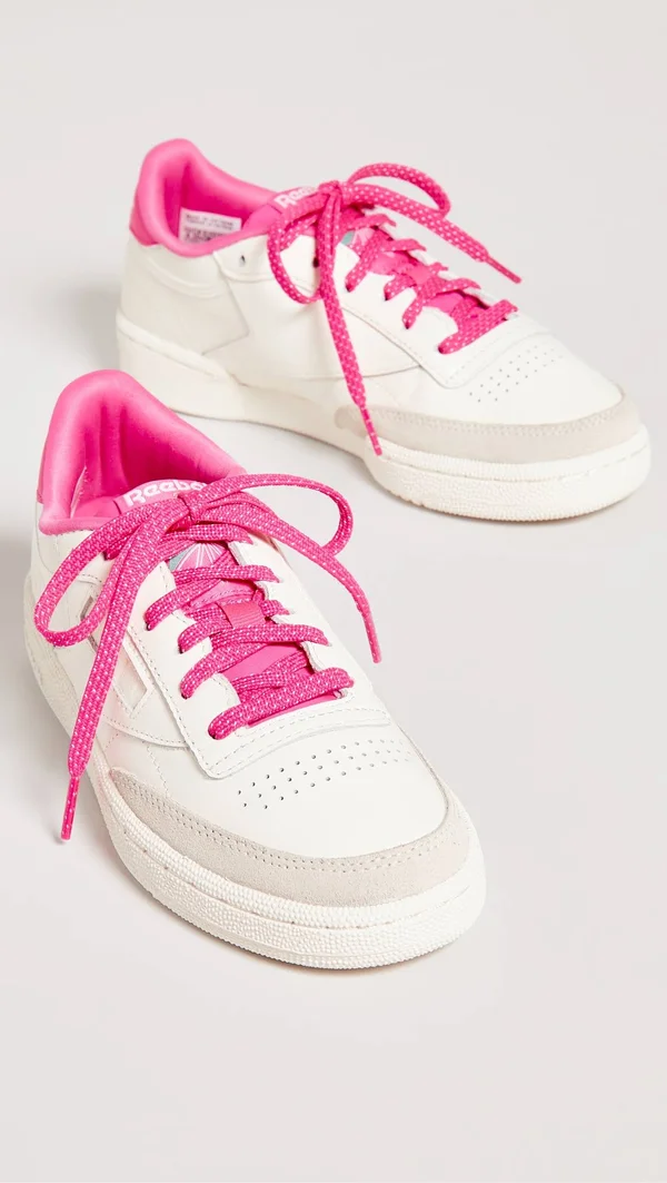 Reebok Club C 85 Sneakers