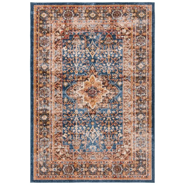 Safavieh Bijar BIJ652P Rug 4&x6& Rug