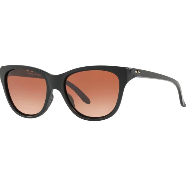 Oakley Hold Out Polarized Sunglasses - Matte Black/Prizm Daily