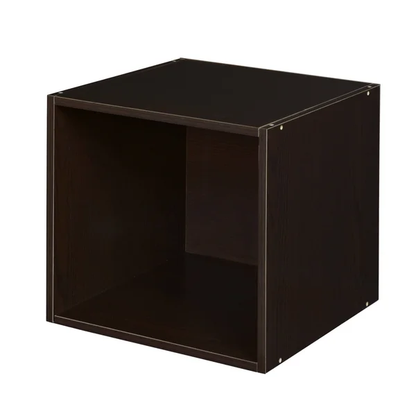 Niche Cubo Storage Set - 4 Cubes Truffle