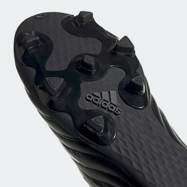 Adidas Copa 20.4 FG Soccer Cleats - Men's, Black