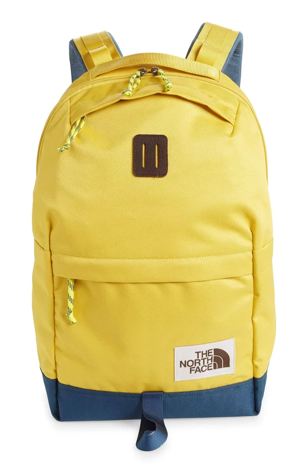 The North Face Daypack Backpack
